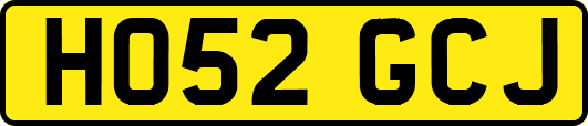 HO52GCJ