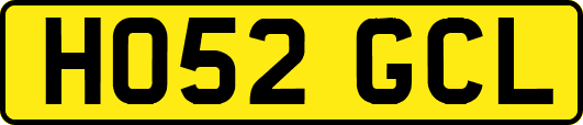 HO52GCL