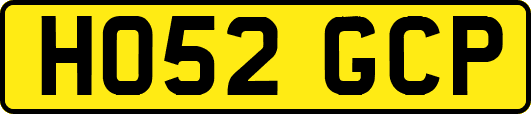 HO52GCP