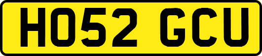 HO52GCU