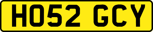 HO52GCY