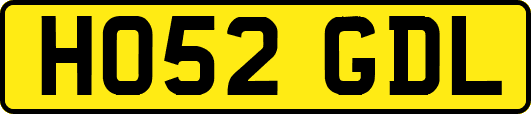 HO52GDL