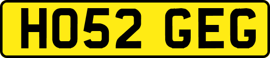 HO52GEG
