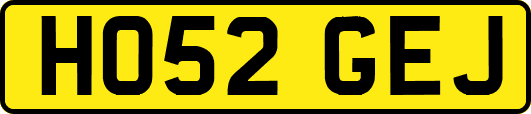 HO52GEJ