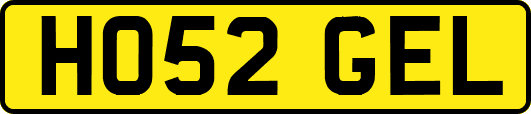 HO52GEL