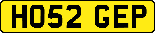 HO52GEP