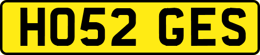 HO52GES