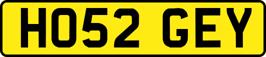 HO52GEY