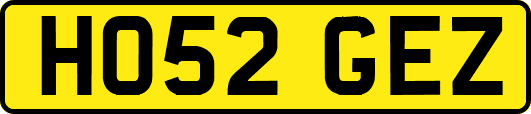 HO52GEZ