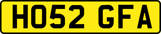 HO52GFA