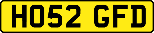 HO52GFD