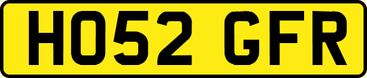 HO52GFR