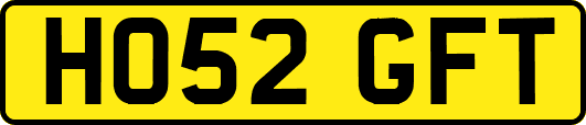 HO52GFT