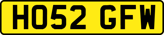 HO52GFW