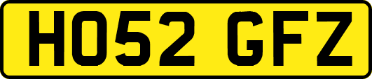 HO52GFZ