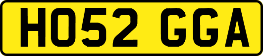 HO52GGA