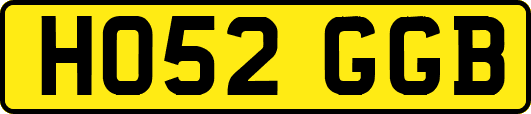 HO52GGB