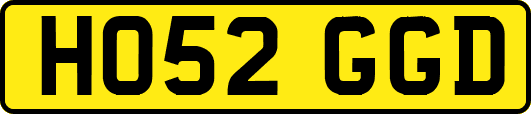 HO52GGD