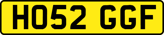 HO52GGF