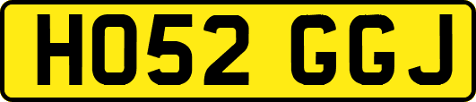 HO52GGJ