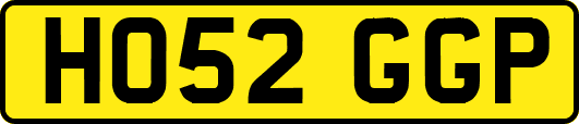 HO52GGP