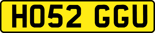 HO52GGU