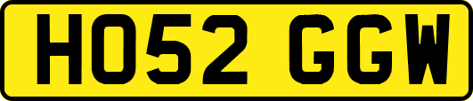 HO52GGW