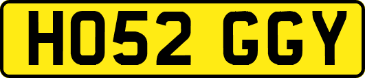 HO52GGY