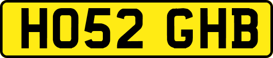 HO52GHB