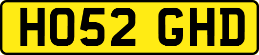 HO52GHD