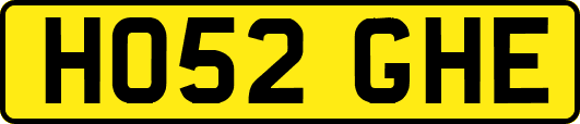 HO52GHE