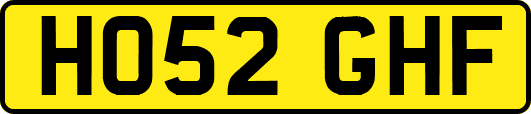 HO52GHF
