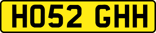 HO52GHH