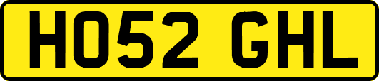 HO52GHL