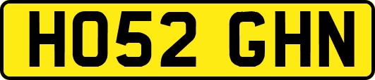 HO52GHN