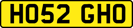 HO52GHO