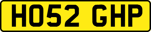 HO52GHP