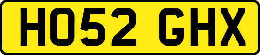 HO52GHX