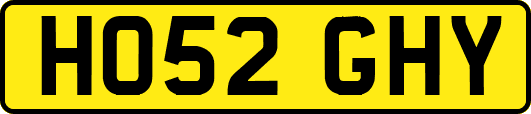HO52GHY