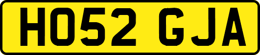 HO52GJA