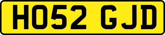 HO52GJD