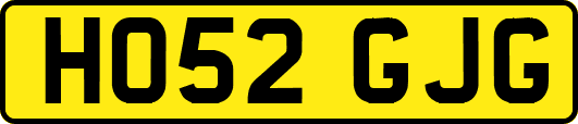HO52GJG