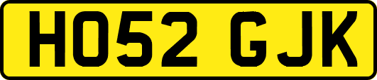 HO52GJK
