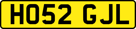 HO52GJL