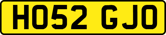 HO52GJO