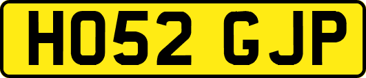 HO52GJP