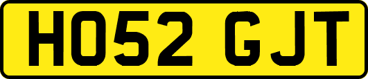 HO52GJT