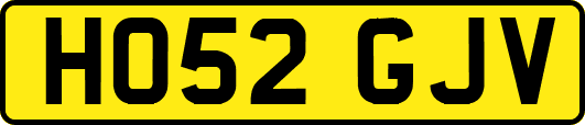 HO52GJV
