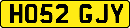 HO52GJY