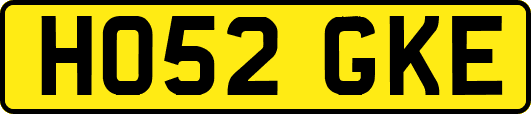 HO52GKE